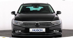 VW Passat Variant 2.0 TDI DSG Elegance 150 KS, ACC+KAM+LED+GR SJED+NAVI+ASIST