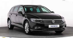 VW Passat Variant 2.0 TDI DSG Elegance 150 KS, ACC+KAM+LED+GR SJED+NAVI+ASIST