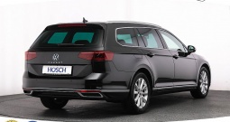 VW Passat Variant 2.0 TDI DSG Elegance 150 KS, ACC+KAM+LED+GR SJED+NAVI+ASIST