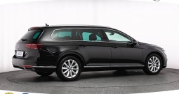 VW Passat Variant 2.0 TDI DSG Elegance 150 KS, ACC+KAM+LED+GR SJED+NAVI+ASIST