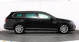 VW Passat Variant 2.0 TDI DSG Elegance 150 KS, ACC+KAM+LED+GR SJED+NAVI+ASIST