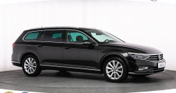 VW Passat Variant 2.0 TDI DSG Elegance 150 KS, ACC+KAM+LED+GR SJED+NAVI+ASIST