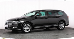 VW Passat Variant 2.0 TDI DSG Elegance 150 KS, ACC+KAM+LED+GR SJED+NAVI+ASIST