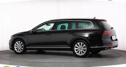 VW Passat Variant 2.0 TDI DSG Elegance 150 KS, ACC+KAM+LED+GR SJED+NAVI+ASIST