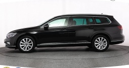 VW Passat Variant 2.0 TDI DSG Elegance 150 KS, ACC+KAM+LED+GR SJED+NAVI+ASIST