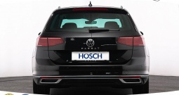 VW Passat Variant 2.0 TDI DSG Elegance 150 KS, ACC+KAM+LED+GR SJED+NAVI+ASIST