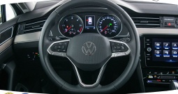 VW Passat Variant 2.0 TDI DSG Elegance 150 KS, ACC+KAM+LED+GR SJED+NAVI+ASIST