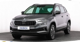 Škoda Karoq 2.0 TDI DSG Ambition 116 KS, ACC+KAM+LED+GR SJED+NAVI+ASIST