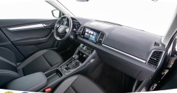 Škoda Karoq 2.0 TDI DSG Ambition 116 KS, ACC+KAM+LED+GR SJED+NAVI+ASIST