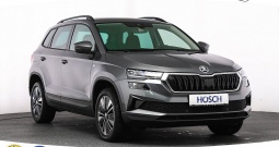 Škoda Karoq 2.0 TDI DSG Ambition 116 KS, ACC+KAM+LED+GR SJED+NAVI+ASIST