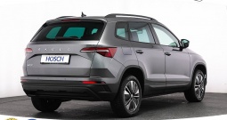 Škoda Karoq 2.0 TDI DSG Ambition 116 KS, ACC+KAM+LED+GR SJED+NAVI+ASIST