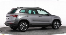 Škoda Karoq 2.0 TDI DSG Ambition 116 KS, ACC+KAM+LED+GR SJED+NAVI+ASIST