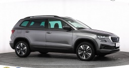 Škoda Karoq 2.0 TDI DSG Ambition 116 KS, ACC+KAM+LED+GR SJED+NAVI+ASIST