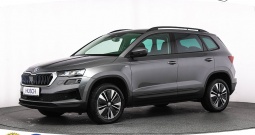 Škoda Karoq 2.0 TDI DSG Ambition 116 KS, ACC+KAM+LED+GR SJED+NAVI+ASIST