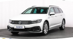 VW Passat Variant GTE 1.4 TSI DSG 218 KS, ACC+KAM+LED+GR SJED+NAVI+ASIST