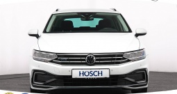 VW Passat Variant GTE 1.4 TSI DSG 218 KS, ACC+KAM+LED+GR SJED+NAVI+ASIST