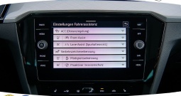 VW Passat Variant GTE 1.4 TSI DSG 218 KS, ACC+KAM+LED+GR SJED+NAVI+ASIST