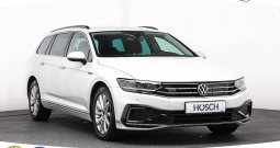 VW Passat Variant GTE 1.4 TSI DSG 218 KS, ACC+KAM+LED+GR SJED+NAVI+ASIST