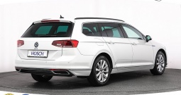 VW Passat Variant GTE 1.4 TSI DSG 218 KS, ACC+KAM+LED+GR SJED+NAVI+ASIST