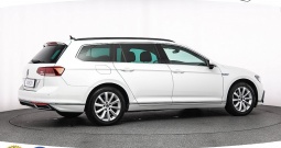 VW Passat Variant GTE 1.4 TSI DSG 218 KS, ACC+KAM+LED+GR SJED+NAVI+ASIST