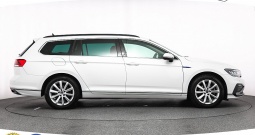 VW Passat Variant GTE 1.4 TSI DSG 218 KS, ACC+KAM+LED+GR SJED+NAVI+ASIST