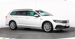 VW Passat Variant GTE 1.4 TSI DSG 218 KS, ACC+KAM+LED+GR SJED+NAVI+ASIST