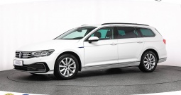 VW Passat Variant GTE 1.4 TSI DSG 218 KS, ACC+KAM+LED+GR SJED+NAVI+ASIST