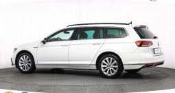 VW Passat Variant GTE 1.4 TSI DSG 218 KS, ACC+KAM+LED+GR SJED+NAVI+ASIST