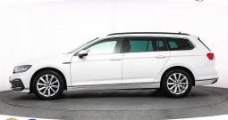 VW Passat Variant GTE 1.4 TSI DSG 218 KS, ACC+KAM+LED+GR SJED+NAVI+ASIST