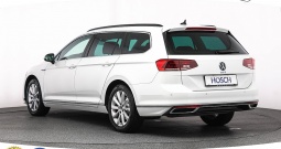 VW Passat Variant GTE 1.4 TSI DSG 218 KS, ACC+KAM+LED+GR SJED+NAVI+ASIST