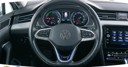 VW Passat Variant GTE 1.4 TSI DSG 218 KS, ACC+KAM+LED+GR SJED+NAVI+ASIST