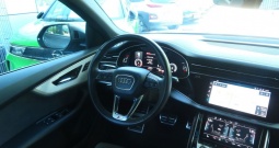 Audi Q8 50 TDI quattro tiptronic 286 KS, ACC+KAM+GR SJED+NAVI+VIRT