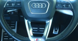 Audi Q8 50 TDI quattro tiptronic 286 KS, ACC+KAM+GR SJED+NAVI+VIRT