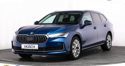 Škoda Superb Combi 2.0 TDI 4x4 DSG Selection 193 KS, ACC+KAM+GR SJED+LED+MAS...