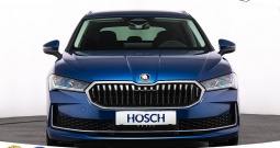 Škoda Superb Combi 2.0 TDI 4x4 DSG Selection 193 KS, ACC+KAM+GR SJED+LED+MAS...