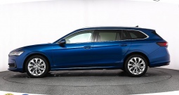 Škoda Superb Combi 2.0 TDI 4x4 DSG Selection 193 KS, ACC+KAM+GR SJED+LED+MAS...