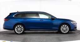 Škoda Superb Combi 2.0 TDI 4x4 DSG Selection 193 KS, ACC+KAM+GR SJED+LED+MAS...