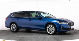 Škoda Superb Combi 2.0 TDI 4x4 DSG Selection 193 KS, ACC+KAM+GR SJED+LED+MAS...