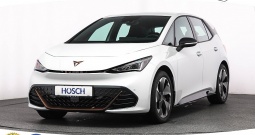 Cupra Born e-Boost 82 kWh 231 KS, ACC+KAM+LED+GR SJED+NAVI+ASIST