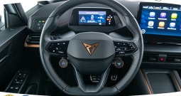 Cupra Born e-Boost 82 kWh 231 KS, ACC+KAM+LED+GR SJED+NAVI+ASIST