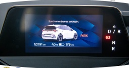 Cupra Born e-Boost 82 kWh 231 KS, ACC+KAM+LED+GR SJED+NAVI+ASIST