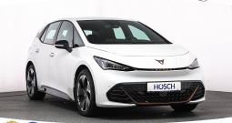 Cupra Born e-Boost 82 kWh 231 KS, ACC+KAM+LED+GR SJED+NAVI+ASIST