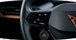 Cupra Born e-Boost 82 kWh 231 KS, ACC+KAM+LED+GR SJED+NAVI+ASIST