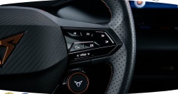 Cupra Born e-Boost 82 kWh 231 KS, ACC+KAM+LED+GR SJED+NAVI+ASIST