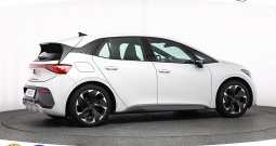 Cupra Born e-Boost 82 kWh 231 KS, ACC+KAM+LED+GR SJED+NAVI+ASIST