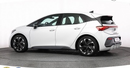 Cupra Born e-Boost 82 kWh 231 KS, ACC+KAM+LED+GR SJED+NAVI+ASIST