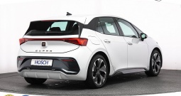 Cupra Born e-Boost 82 kWh 231 KS, ACC+KAM+LED+GR SJED+NAVI+ASIST