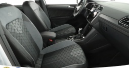 VW Tiguan 2.0 TDI 4M Aut. R-Line 150 KS, ACC+KAM+LED+GR SJED+NAVI+VIRT+ASIST