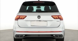 VW Tiguan 2.0 TDI 4M Aut. R-Line 150 KS, ACC+KAM+LED+GR SJED+NAVI+VIRT+ASIST