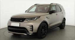 Land Rover Discovery 3.0 D300 AWD Aut. 300 KS, ZRAČNI+ACC+360+4xGR SJED+LED+...